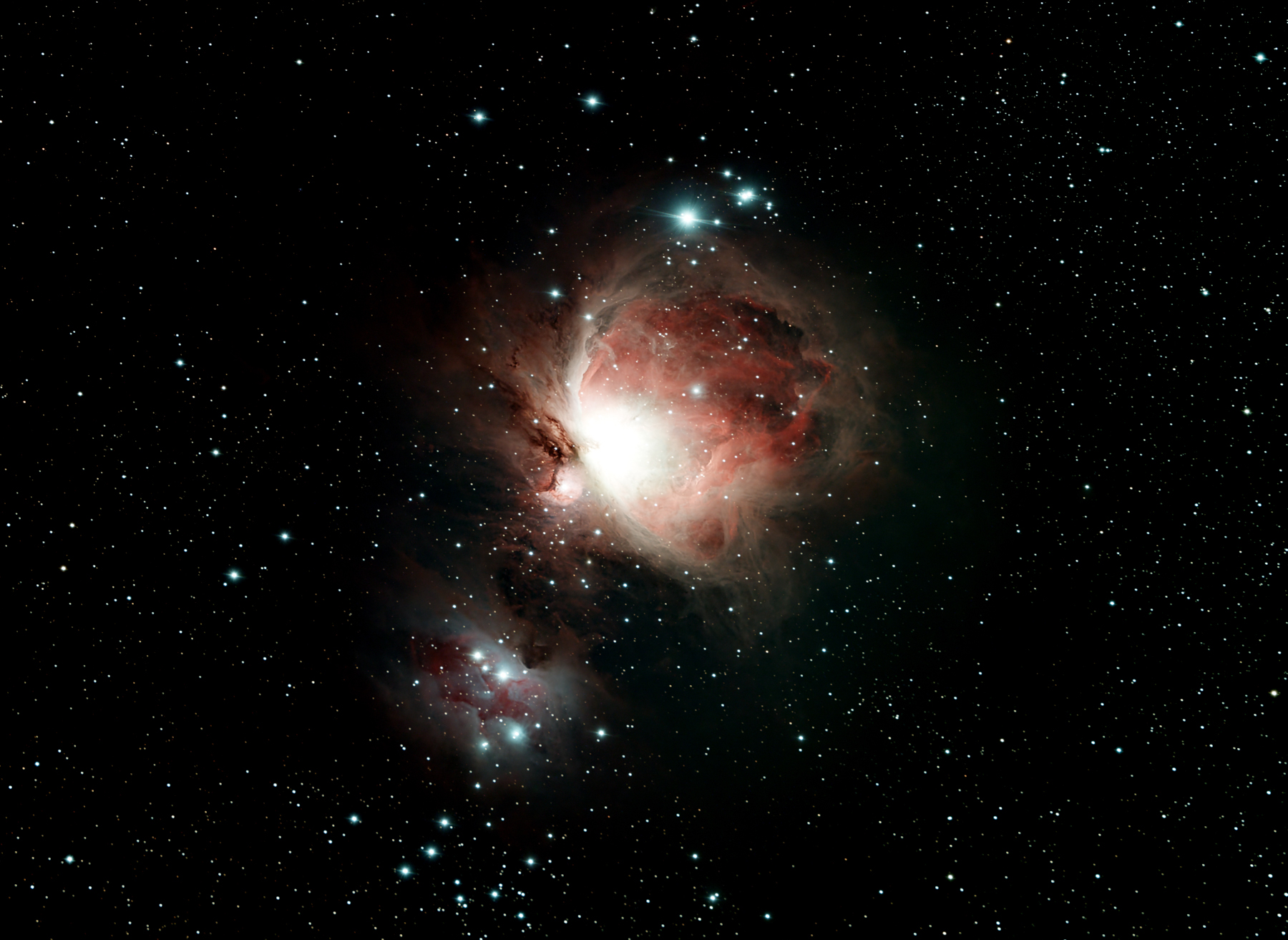 Orion Nebula