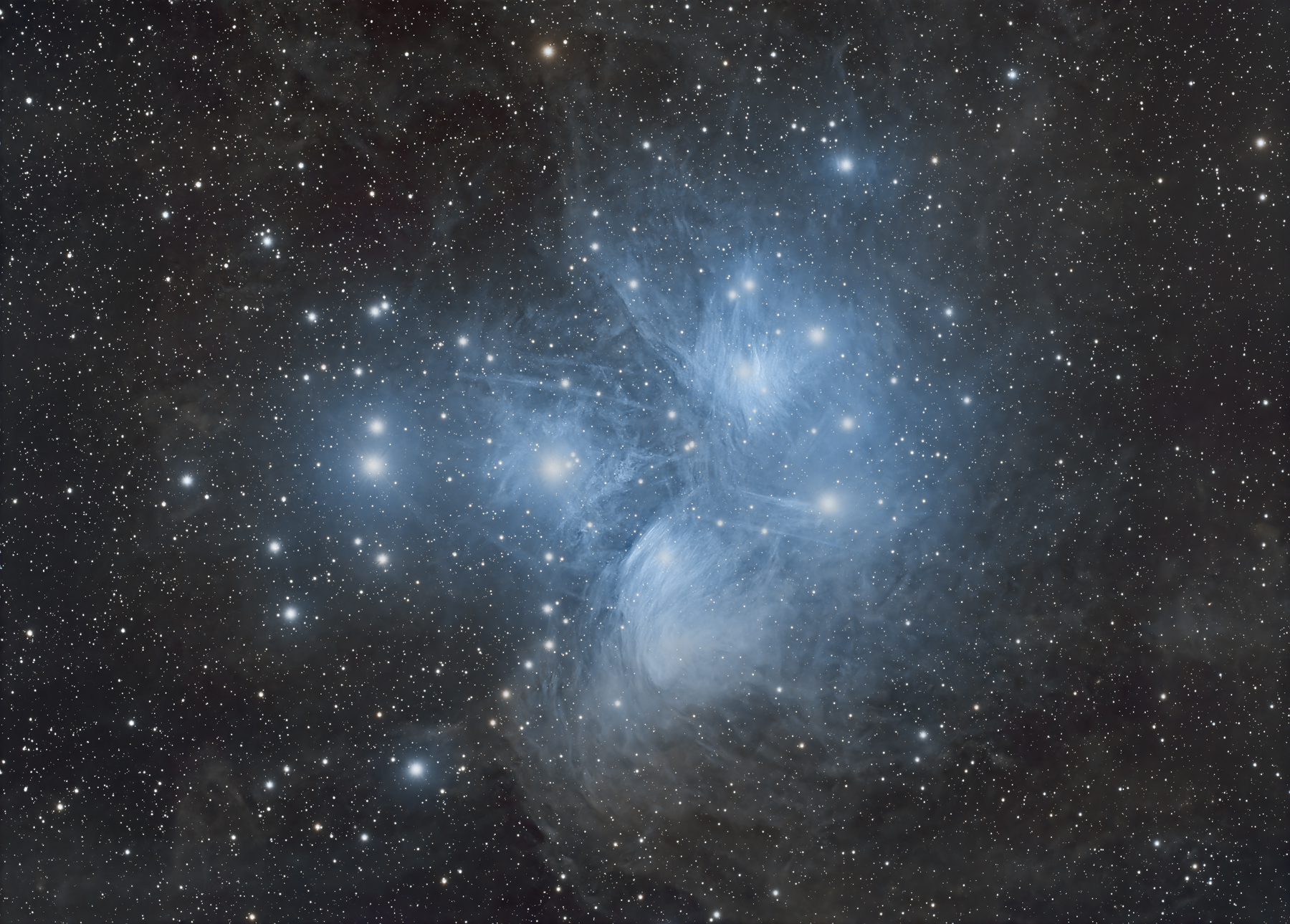 Pleiades